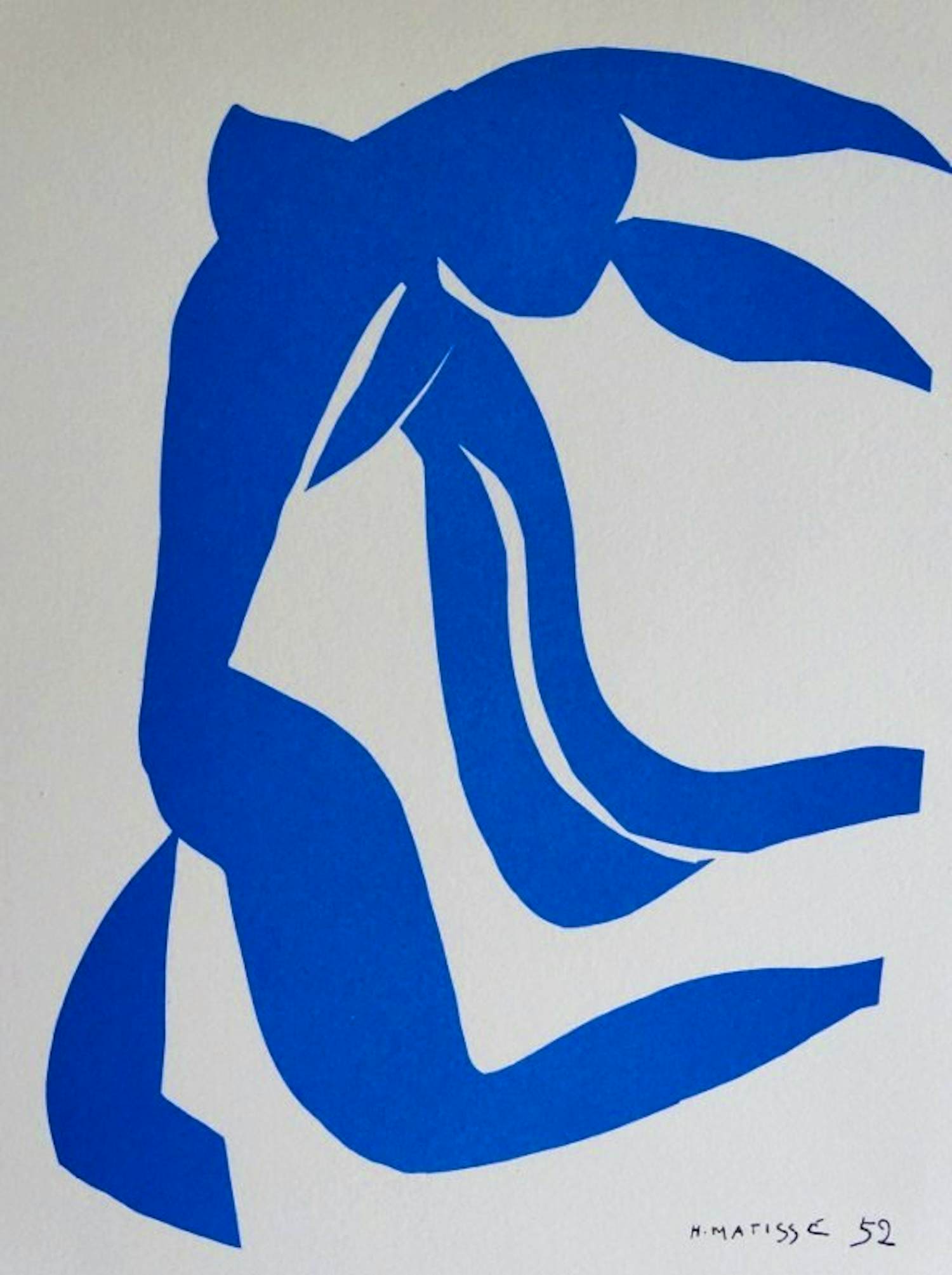 Shop Henri Matisse Blankets